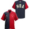 NBA All Star 2024 Jordan Brand Shirt
