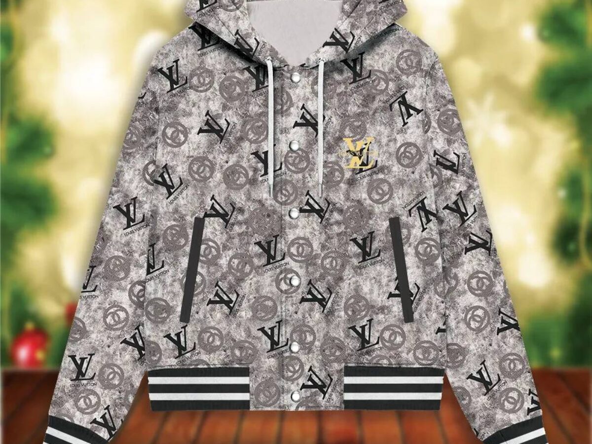 Gucci louis vuitton hoodie online