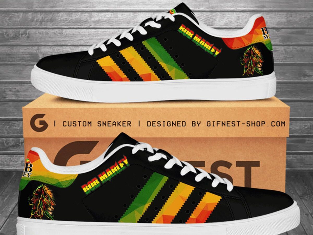 Bob marley shoes online shopping store