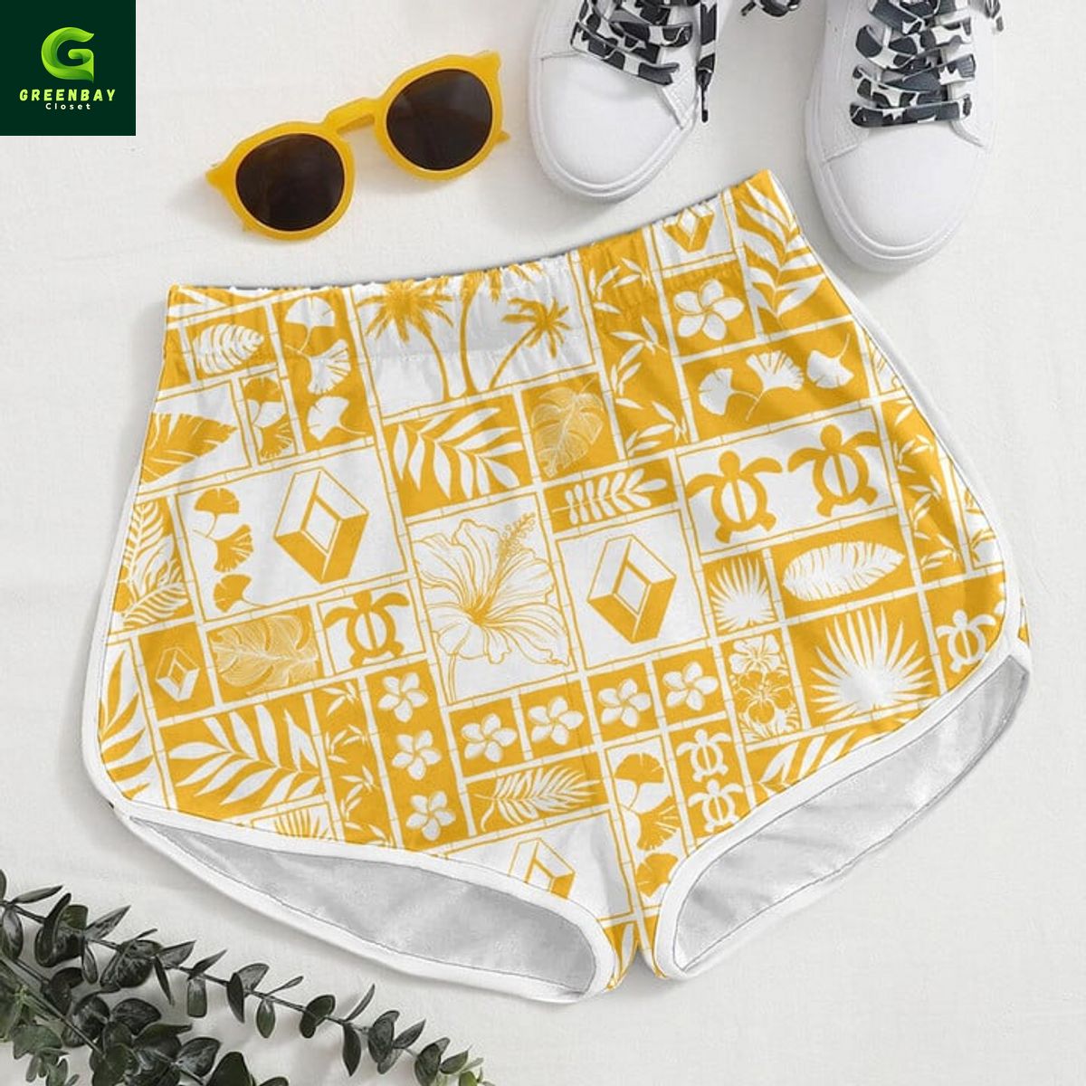 Renault Tropical Summer Hawaiian Shirt Renault Tropical Summer Hawaiian Shirt