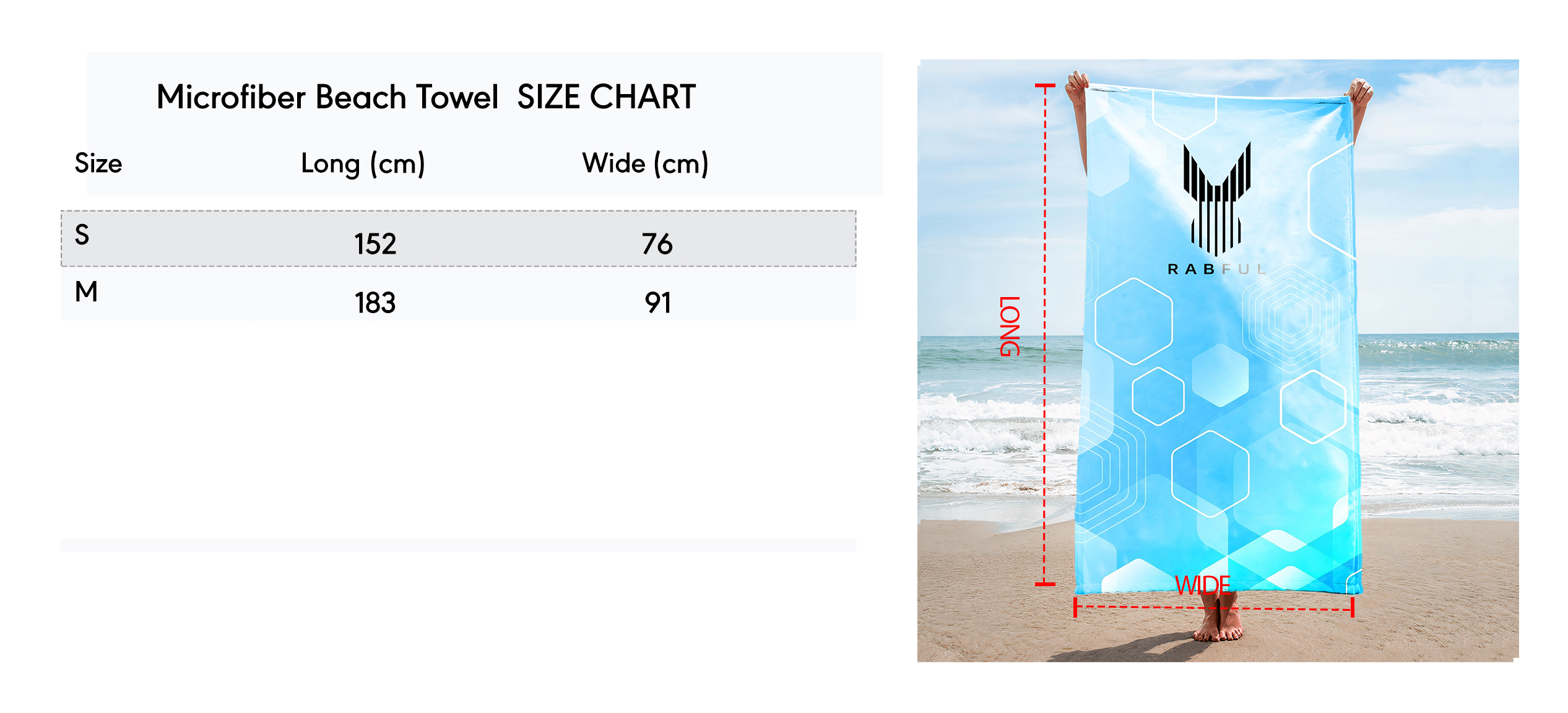 Beach Towel