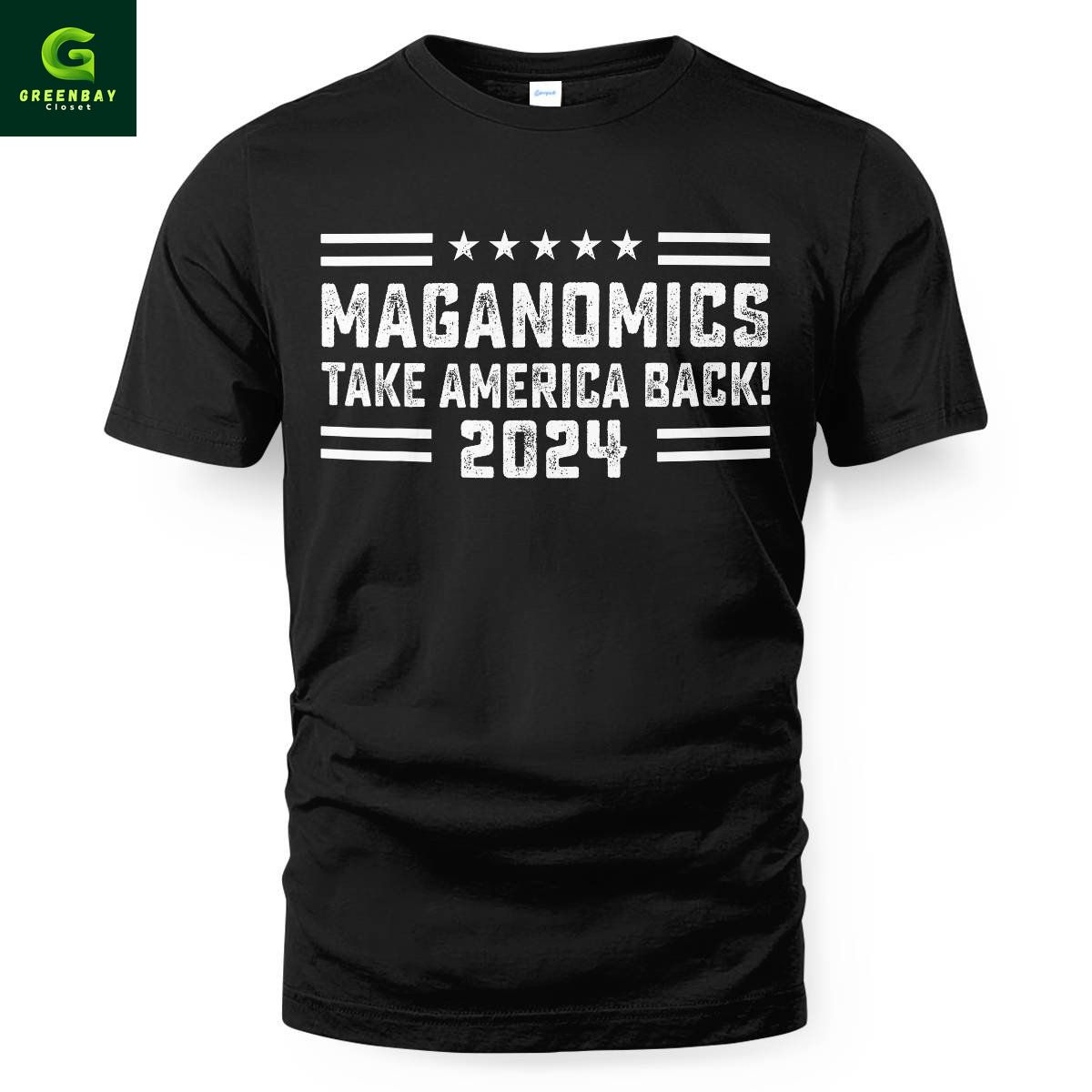 Maganomics Take America Back 2024 Shirt Maganomics Take America Back 2024 Shirt