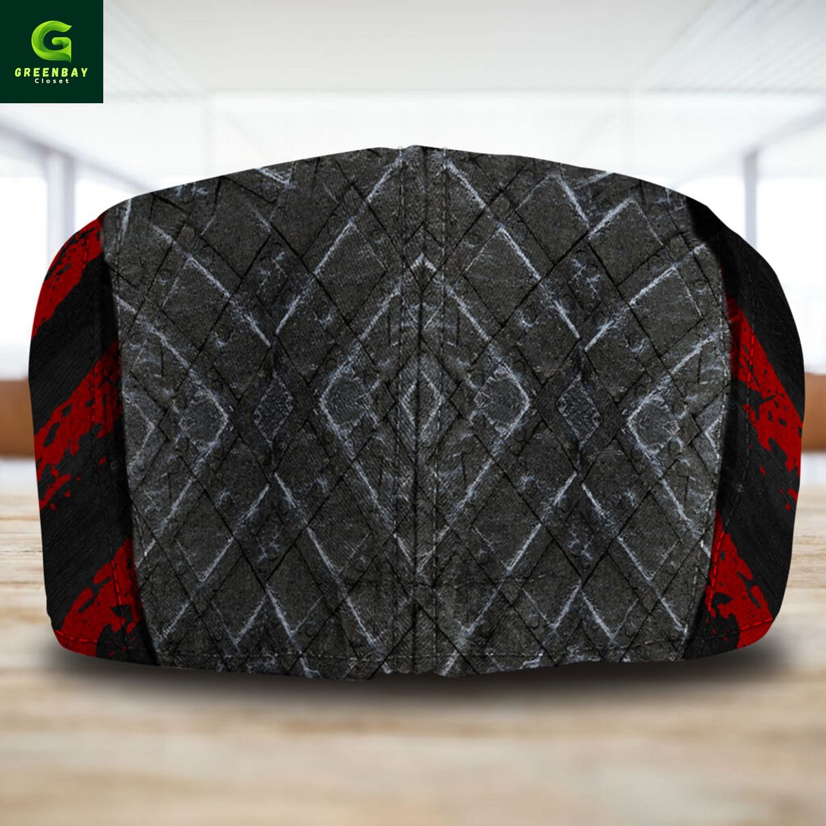 San Francisco 49ers NFL Personalized Jeff Cap San Francisco 49ers NFL Personalized Jeff Cap