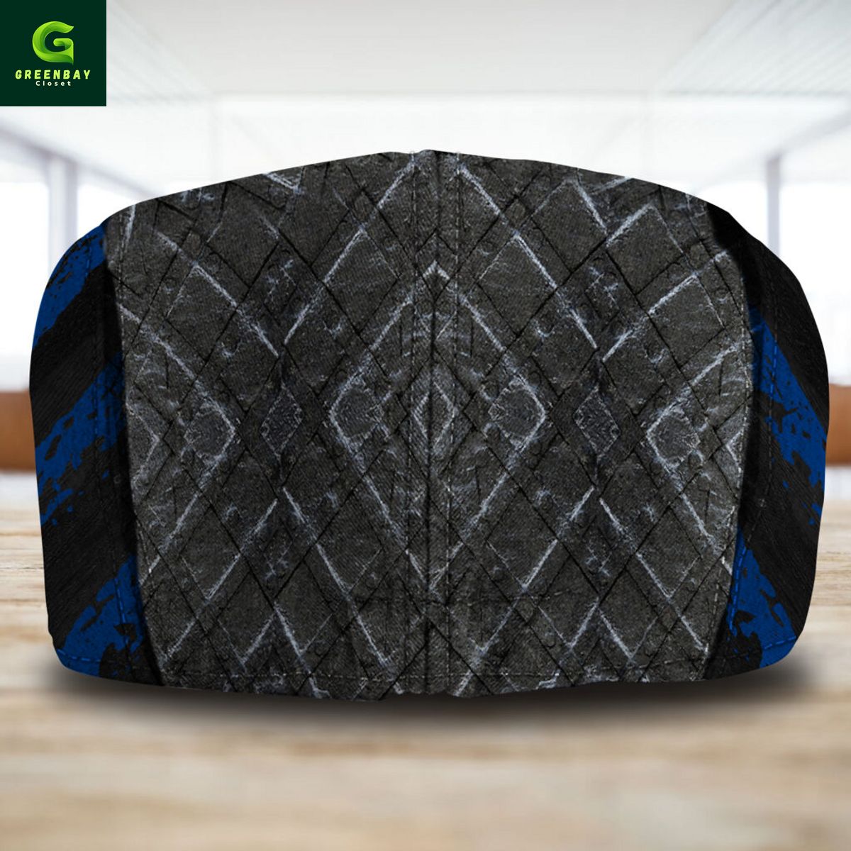 Tennessee Titans NFL Personalized Jeff Cap Tennessee Titans NFL Personalized Jeff Cap