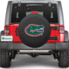 NCAA Florida Spare Tire Cover