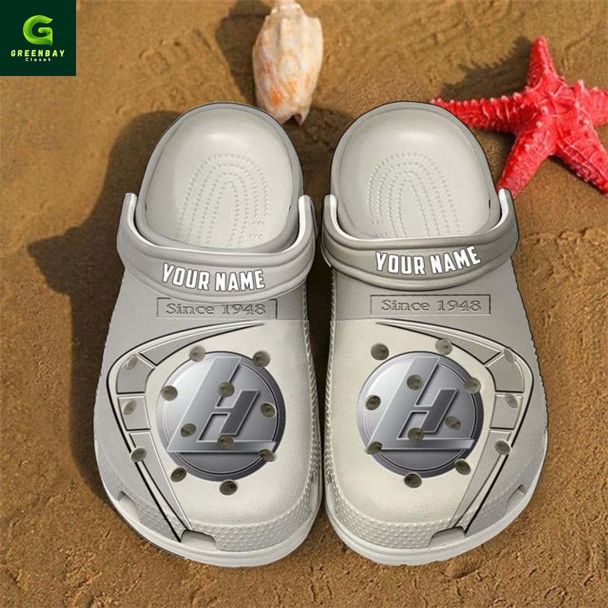 Lindner Custom Name Crocs Clogs Shoes Lindner Custom Name Crocs Clogs Shoes