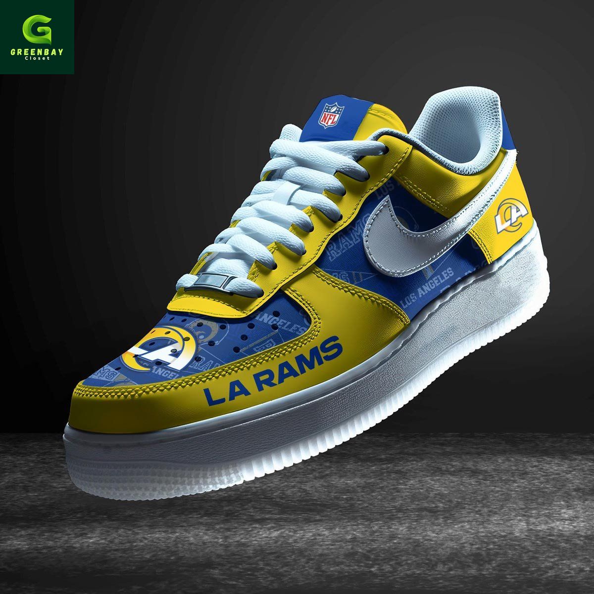 Nfl air force ones outlet