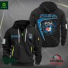 AC Pisa 1909 Personalized Quarter Zip Heavy Hoodie