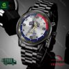 Adelaide 36ers NBL Personalized Hand Watch
