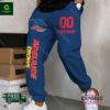 Adelaide Football Club Crows AFL Personalized Long Pants Joggers