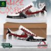 Alice Cooper School’S Out Nike Air Force 1 Sneaker