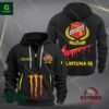 Almtuna Personalized Heavy Hoodie