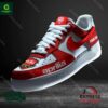 Aprilia Motorcycles Personalized Air Force 1 Sneaker