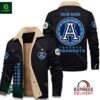 Argonauts CFL Personalized Fleece Jacket