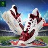 Arizona Diamondbacks MLB Camo Personalized Air Cushion Running Shoes