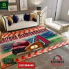 Arizona Diamondbacks MLB Custom Name Rug