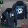 Arminia Bielefeld Personalized 2d Heavy Hoodie