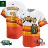 Astros Mexico Guadalupe Alex Bregman Vapor Premier Throwback Jersey