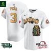 Astros Mexico Guadalupe Jeremy Pena Vapor Premier White Jersey