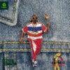 Athlete Snoop Dogg Olympic Enamel Pins