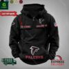 Atlanta Falcons NFL Personalized 2D Vintage Men Hoodie