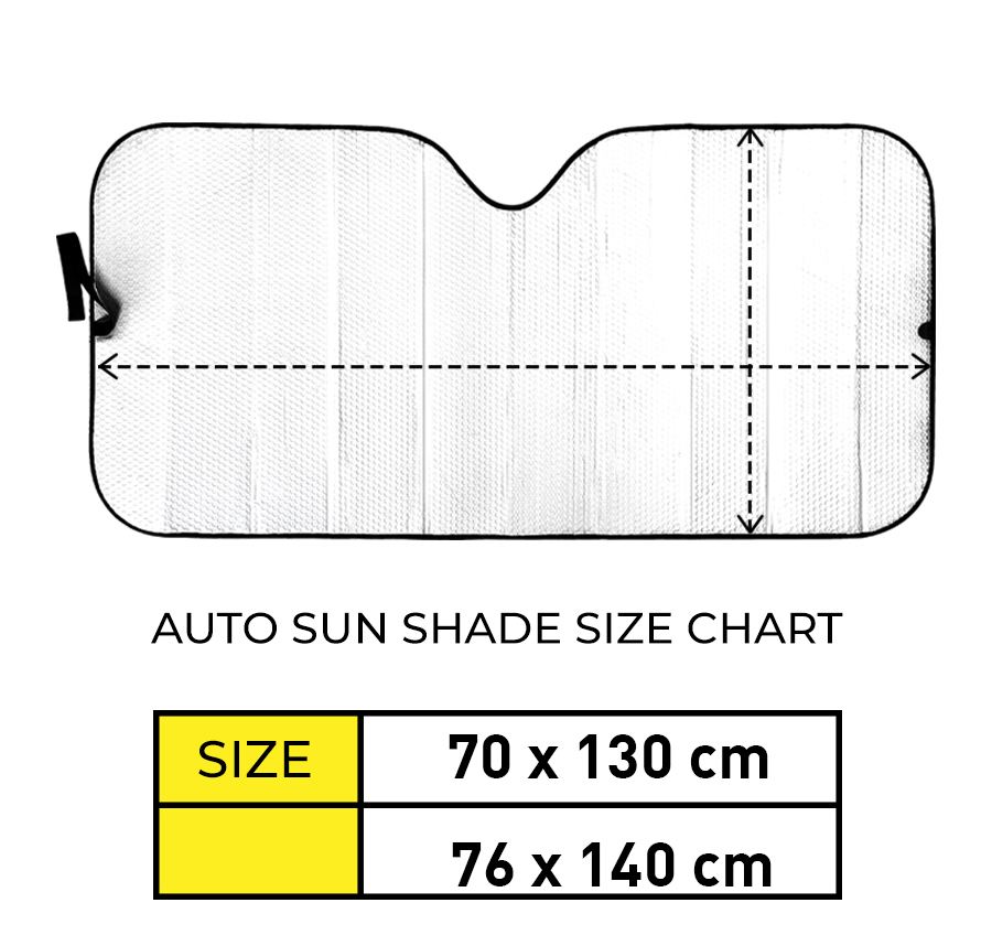 Auto Sun Shade