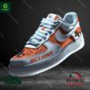 BC Lions CFL Air Force 1 Sneaker