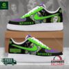 Beetlejuice Air Force 1 Sneaker