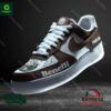 Benelli Motorcycles Personalized Air Force 1 Sneaker