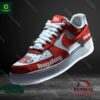 Big Dog Motorcycles Motorcycles Personalized Air Force 1 Sneaker