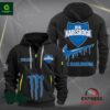 BIK Karlskoga Personalized Heavy Hoodie