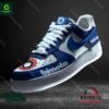 Bimota Motorcycles Personalized Air Force 1 Sneaker