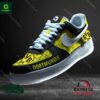 Borussia Dortmund II Air Force 1 Sneaker