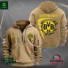Borussia Dortmund II Personalized 2d Heavy Hoodie