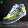 Borussia Dortmund Personalized Air Force 1 Sneaker