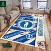Brighton EPL 2024 Rug Carpet