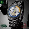Brisbane Bullets NBL Personalized Hand Watch