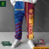 Brisbane Lions AFL Personalized Long Pant