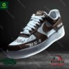 BSA Motorcycles Personalized Air Force 1 Sneaker