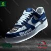 Buell Motorcycles Personalized Air Force 1 Sneaker