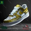 Cagiva Motorcycles Personalized Air Force 1 Sneaker