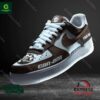 Can-Am Motorcycles Personalized Air Force 1 Sneaker