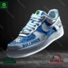Canterbury Bankstown Bulldogs NRL Air Force 1 Sneaker