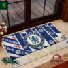 Chelsea EPL 2024 Doormat