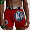 Chelsea EPL Boxer Man