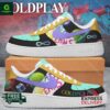Coldplay Air Force 1 Sneaker