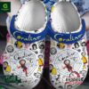 Coraline in remastered 3d crocs clogs