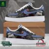 Crash Choose Yourself Or Lose Yourself Nike Air Force 1 Sneaker