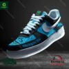 Cronulla Sharks NRL Air Force 1 Sneaker