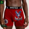 Crystal Palace EPL Boxer Man